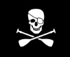 Bodensee Piraten Logo